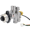 Ecoflow Valve Assembly Propane