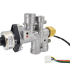 Ecoflow Valve Assembly Propane