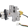 Ecoflow Valve Assembly Propane