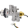 Ecoflow Valve Assembly Propane