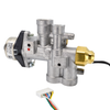 Ecoflow Valve Assembly Propane