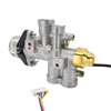 Ecoflow Valve Assembly Propane