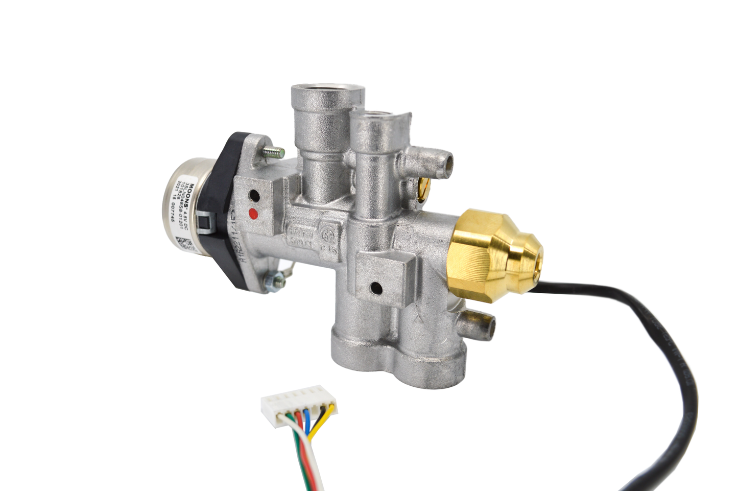 Ecoflow Valve Assembly Propane