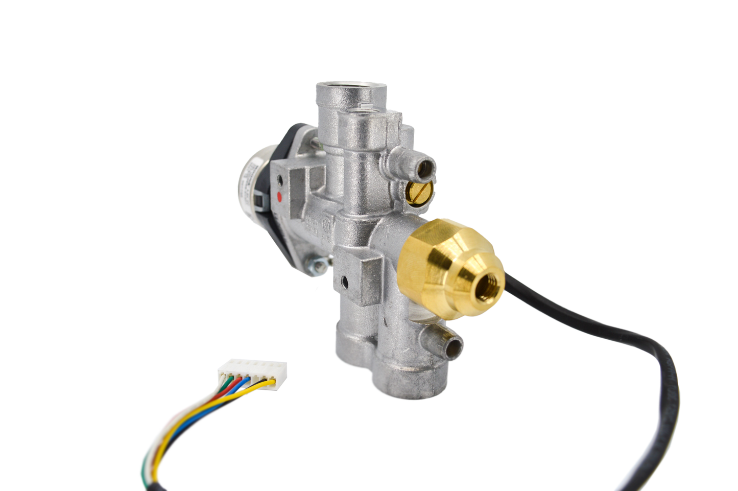 Ecoflow Valve Assembly Propane