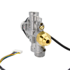 Ecoflow Valve Assembly Propane