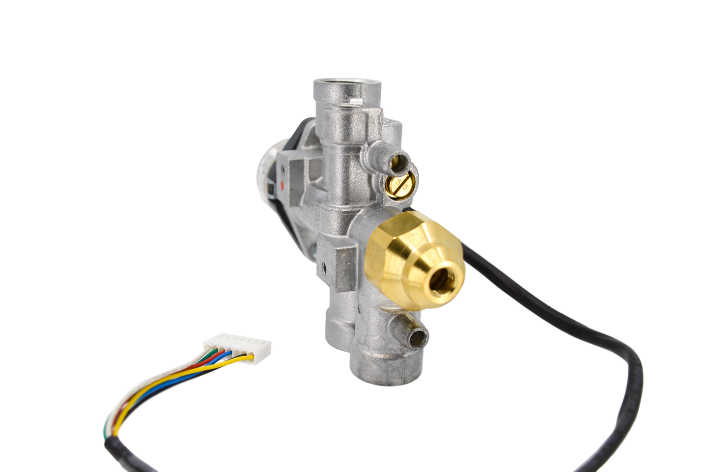 Ecoflow Valve Assembly Propane