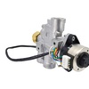 Ecoflow Valve Assembly Propane