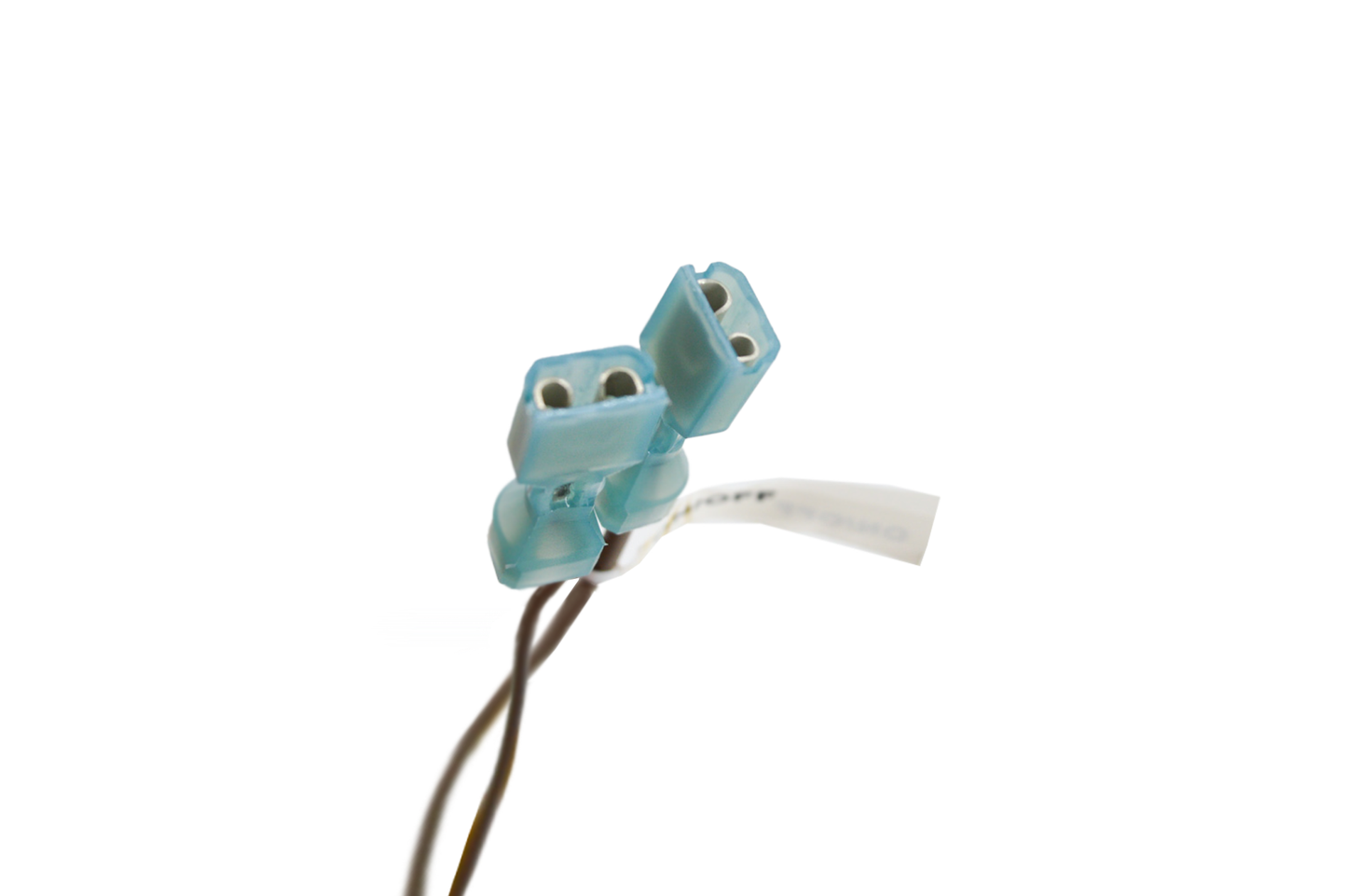 Ecoflow Remote Wire Harness