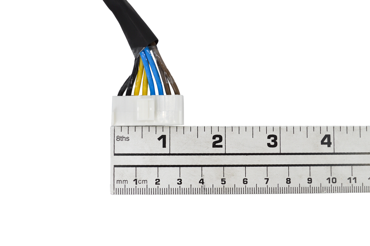 Ecoflow Remote Wire Harness