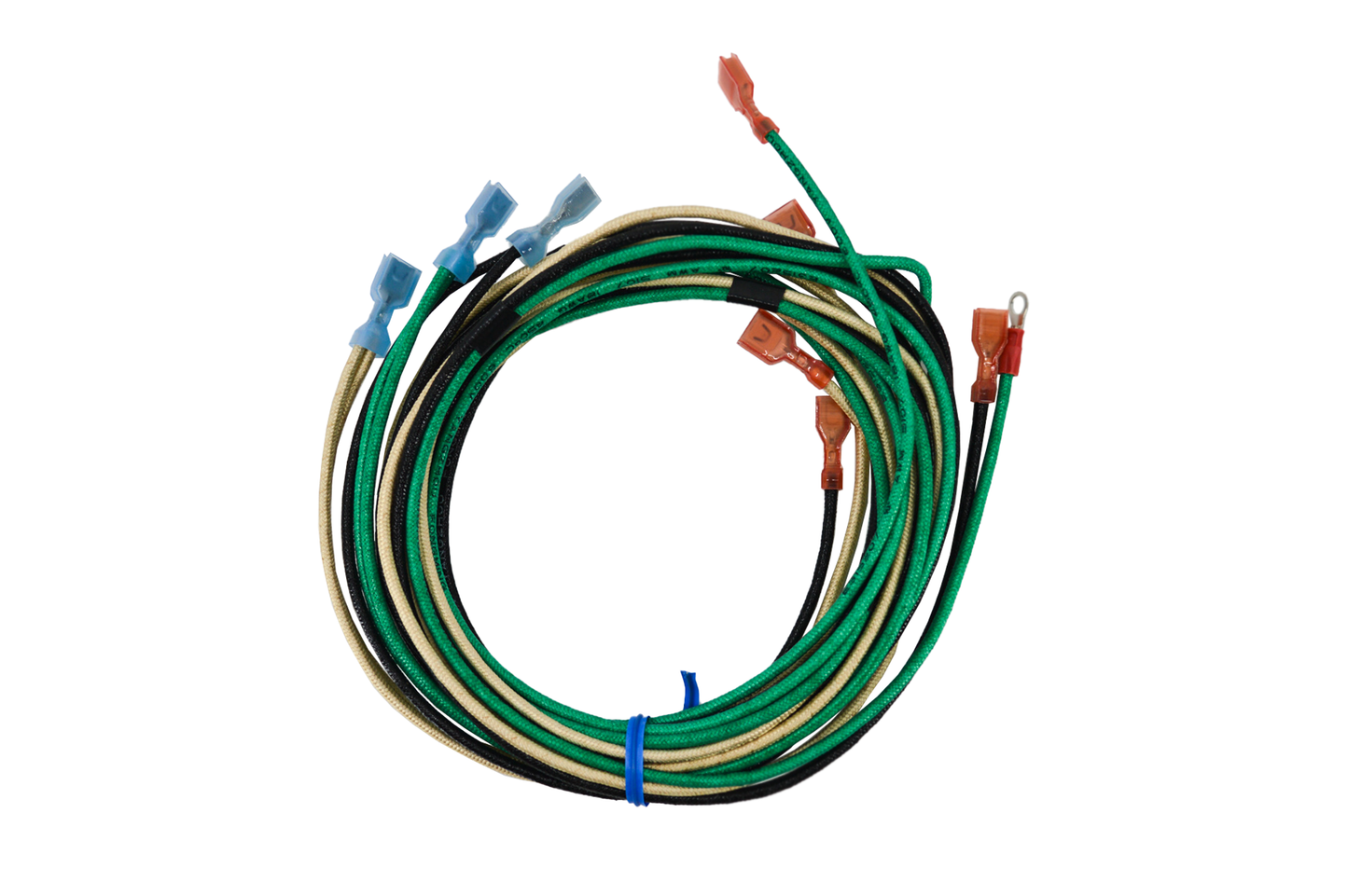 Ecoflow Lights Wire Harness