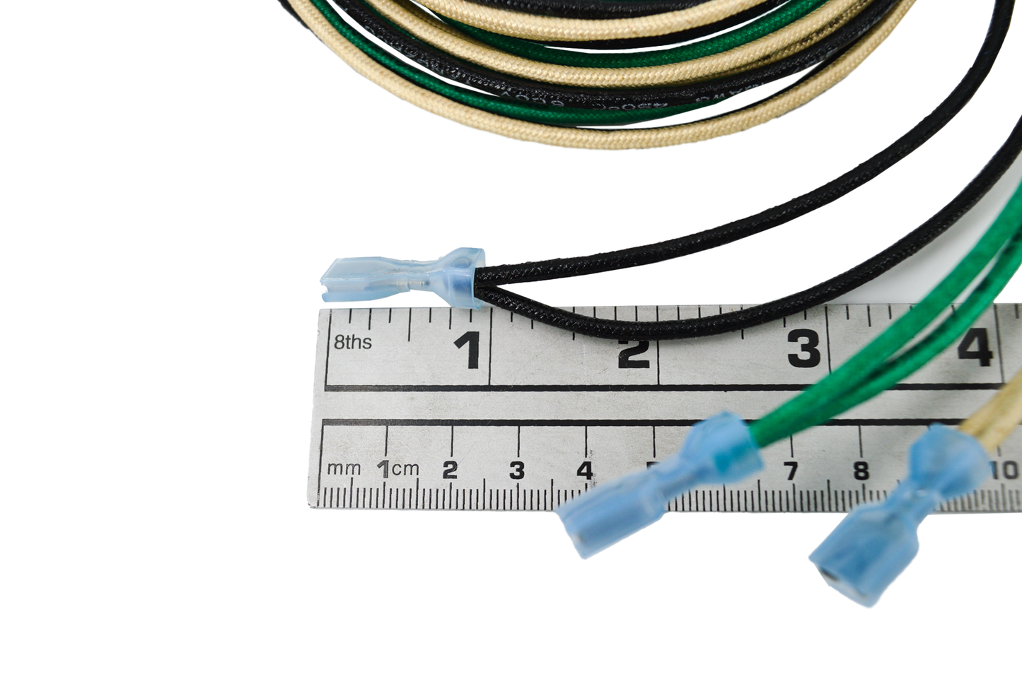 Ecoflow Lights Wire Harness