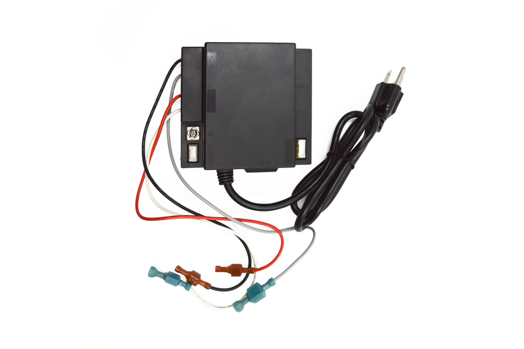 Ecoflow Extension Power Supply Module