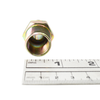 Steel Flare Fitting – 1/2" OD Flare X 1/2" MIP Steel Fitting