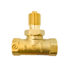 Ball Valve Straight