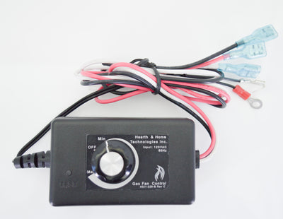 Fan Timer Control Module