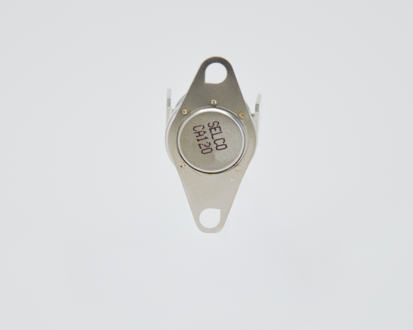 Fan Heat Sensor 120 Degree Small