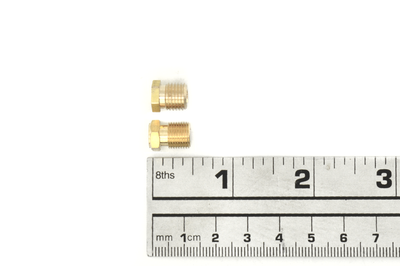 Thermocouple Thread Adaptor m9 Or 11/32"